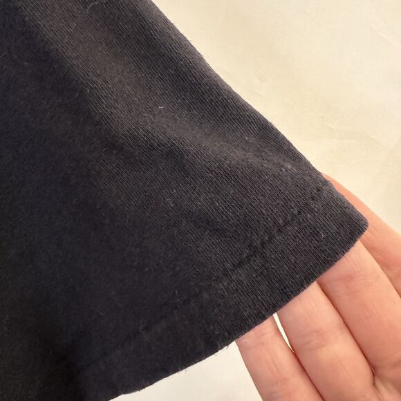 1989 Vintage Phantom Of The Opera Monsters Universal Studios T Shirt Single - Picture 5 of 7